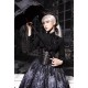 Susin Butterfly Bone Erosion​ Blouses Bolero Corset Skirts JSK and Sets(Reservation/Full Payment Without Shipping)